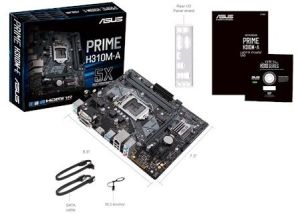 Płyta główna Asus PRIME H310M-A 6