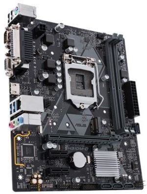 Płyta główna Asus PRIME H310M-D 5