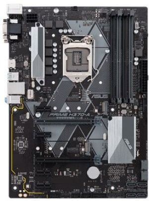 Płyta główna Asus PRIME H370-A 2