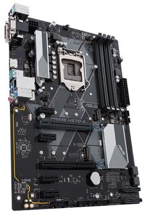 Płyta główna Asus PRIME H370-A 5