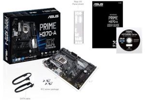 Płyta główna Asus PRIME H370-A 7