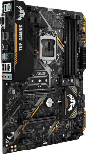 Płyta główna Asus TUF B360-PRO GAMING 2