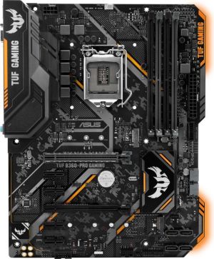 Płyta główna Asus TUF B360-PRO GAMING 3