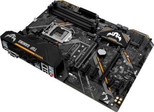 Płyta główna Asus TUF B360-PRO GAMING 6