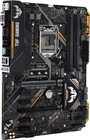 Płyta główna Asus TUF B360-PRO GAMING 7