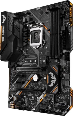 Płyta główna Asus TUF B360-PRO GAMING 8