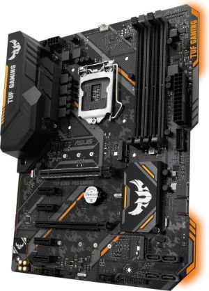 Płyta główna Asus TUF B360-PRO GAMING 9