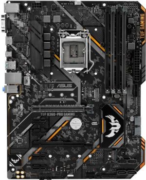 Płyta główna Asus TUF B360-PRO GAMING 10