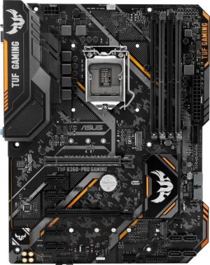 Płyta główna Asus TUF B360-PRO GAMING 11