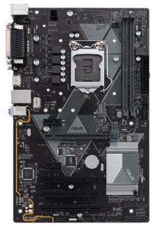 Płyta główna Asus PRIME H310-PLUS 2