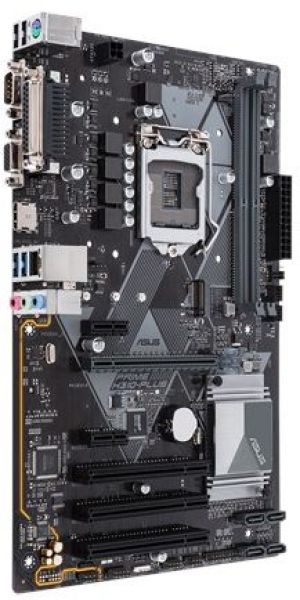 Płyta główna Asus PRIME H310-PLUS 3