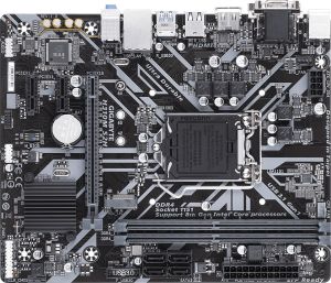Płyta główna Gigabyte H310M S2H 2