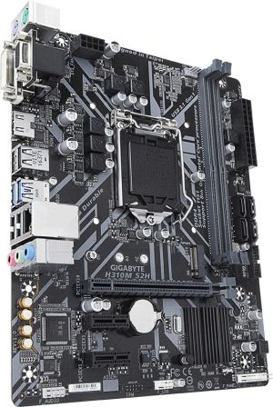 Płyta główna Gigabyte H310M S2H 3