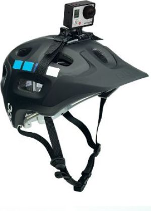 GoPro Mocowanie Vented Helmet Strap (GVHS30) 3