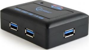 HUB USB Gembird UHB-C344 3