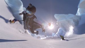 Steep Winter Games Edition PS4 5