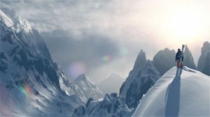 Steep Winter Games Edition PS4 6