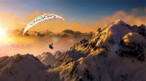 Steep Winter Games Edition PS4 7