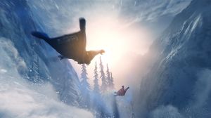 Steep Winter Games Edition PS4 10