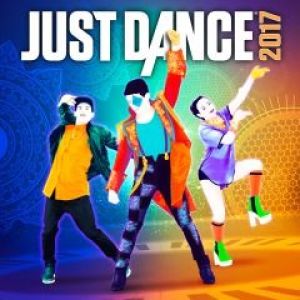 Just Dance 2017 PS4 1