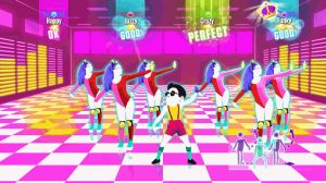 Just Dance 2017 PS4 3