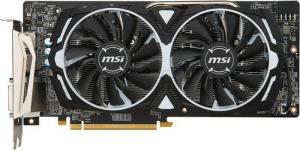 Karta graficzna MSI RX 580 ARMOR 8GB GDDR5 256bit (RX 580 ARMOR 8G) 3