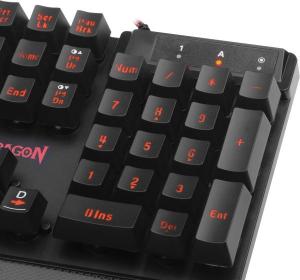 Klawiatura Redragon Yaksa  (70392) 2