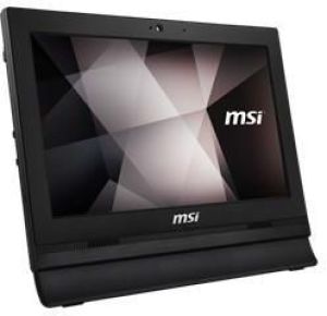 Komputer MSI Pro 16T 7M Celeron 3865U, 4 GB, 500GB HDD, Brak systemu 7