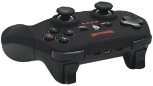 Pad Redragon bezprzewodowy HARROW do PC i PS3 (64230) 4