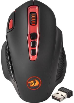 Mysz Redragon Shark 2  (RED-M688) 1