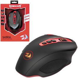Mysz Redragon Shark 2  (RED-M688) 3