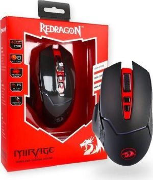 Mysz Redragon Mirage  (RED-M690) 4