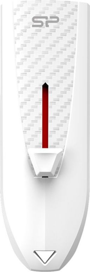 Pendrive Silicon Power Blaze B25, 256 GB  (SP256GBUF3B25V1W) 1