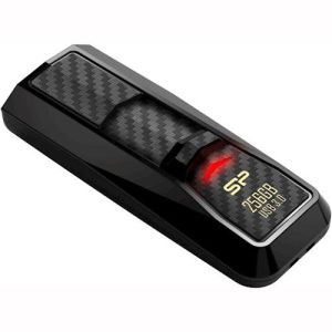 Pendrive Silicon Power Blaze B50, 256 GB (SP256GBUF3B50V1K) 2