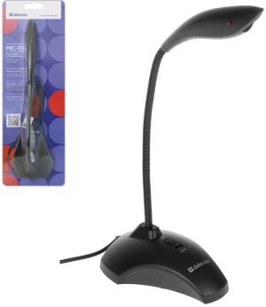 Mikrofon Defender MIC-115 (64115) 2