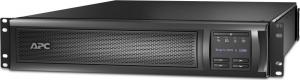 UPS APC Smart-UPS 2200 (SMX2200RMHV2U) 3