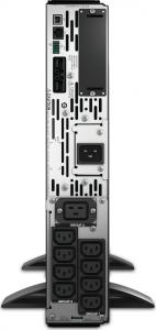 UPS APC Smart-UPS 2200 (SMX2200RMHV2U) 4