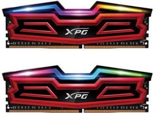 Pamięć ADATA DDR4, 16 GB, 3600MHz, CL17 (AX4U360038G17-DR40) 1