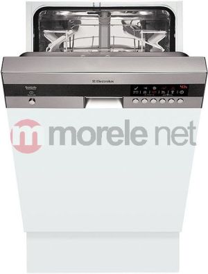 Zmywarka Electrolux ESI 46500 XR 1