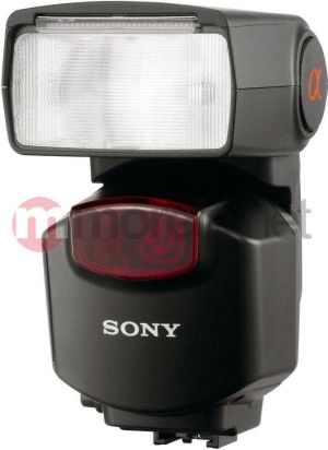 Lampa błyskowa Sony HVL-F43 AM (HVLF43AM.CEA) 2