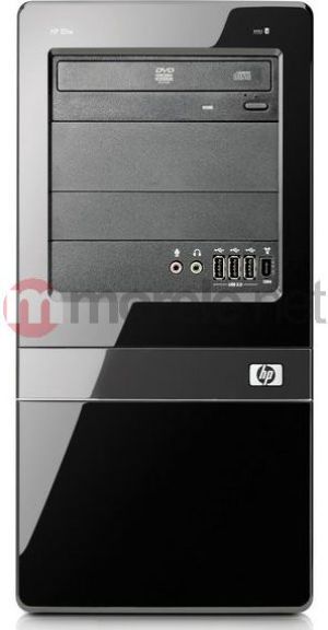 Komputer HP Komputery Profesional >> HP Pro 7300 MT Ci5-2400 500GB 4GB DC DVDRW Win7 PRO 64 Warr 1-1-1 (LH021EA) - KOMHP-KOP0302 1