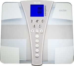 Waga łazienkowa Tanita BC-587 2