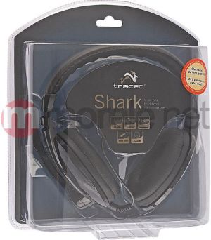 Słuchawki Tracer SHARK TRS-696M (TRASLU40802) 3