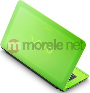 Laptop Sony VAIO VPCCA2S1E/G 2