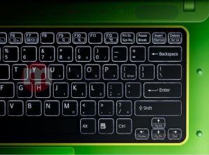 Laptop Sony VAIO VPCCA2S1E/G 5