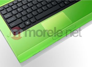 Laptop Sony VAIO VPCCA2S1E/G 6
