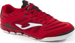 Joma Buty halowe Futbol Sala Men Super Regate 806 Red r. 45 1