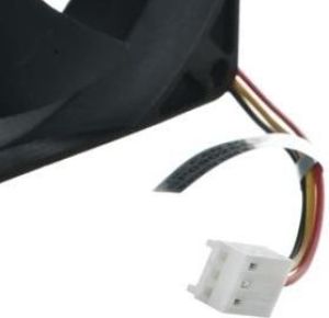 Wentylator Spire Orion 90x25 (SP09025S1L3-1) 2