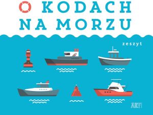 O Kodach Na Morzu (30632075) 1