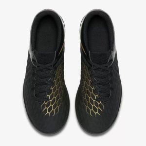 Nike Buty piłkarskie JR Hypervenom Phantomx 3 Club TF czarne r. 36 (AJ3790-090) 3